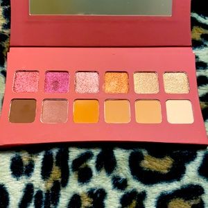 Never have been used